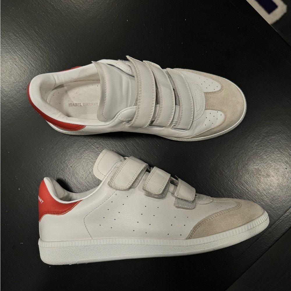 Isabel Marant